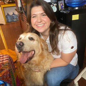 Meet your Posher, Jillian